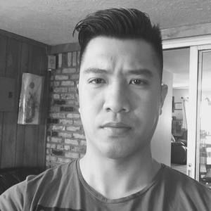 Meet your Posher, Louis